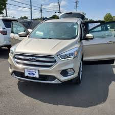 Image result for White Gold 2017 Escape