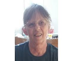 Sharon Van Horn Obituary (1946