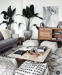 Anthropologie pari rattan chair $128 28 Marvelous Scandinavian Living Rooms With Boho Style Ideas Bohemian Living Room Decor Living Room Scandinavian Bohemian Style Living Room