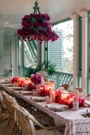 Generally the dining room is not a high traffic area during a cocktail party and the level of decorating should reflect the visibility of the table. 33 Best Table Decorating Ideas For Every Occasion