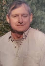 Obituary of Ernest Raymond Butler