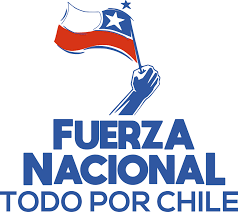 Dentro de la institucionalidad política somos unos de los mas importantes de la izquierda chilena, destacados. National Force Chile Wikipedia