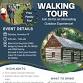 Walking Tour event image
