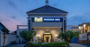 Los tipos de habitación pueden variar. 3 Star Hotels In Yogyakarta From 4 Usd Per Night Rates Of 2021 Booked Net