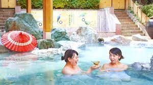香川県 混浴風呂のある温泉旅館 - BIGLOBE旅行