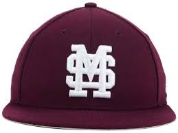 New hope's @taekion reed not only picked the ole miss hat & signed with the rebels, he chucked the msu hat across the room. Mississippi State Baseball Hat Shop Clothing Shoes Online
