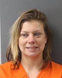 MELISSA DANIELLE HALL, 37, formerly of Gillett, PA but currently residing  in the Bradford County Correctional Facility, was sentenced to Probation  for 24 months for the charge of Resisting Arrest, a Misdemeanor