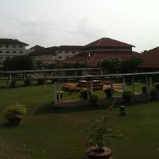 It also can be considered as a students' city as there is a lot of colleges and universities available here such as mara university technology (uitm) and university college. Unit Pengurusan Kolej Kediaman Uitm Alor Gajah Melaka Home Facebook