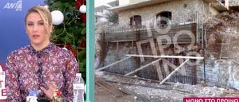 Διασκέδαση, φαγητό, έξοδος, θέατρο, ενημέρωση Petros Filippidhs Ant1 News