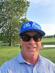 Bob MacIntyre still 'wearing wild things off the golf course' but no longer 