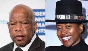 Erika Alexander Archives