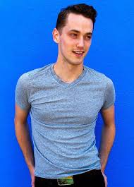 Michael grant terry (born august 30, 1983) is an american actor, known for his recurring role as wendell bray on the fox series bones. Pin By Aaron X Jessica On Michael Thomas Grant Mens Tops Mens Tshirts Men
