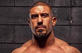 Happy Birthday... On this day 42 years ago, March 18, 1983, Michael Hutter  (Ethan Carter III