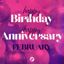 We did not find results for: Dr Wayne Frye A Twitter Happy Birthday Happy Anniversary To Everyone Born And Or Married In The Month Of February May God Bless You With Many Many Many More Enjoyment19 Fccination Motivation