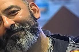 Fundraiser by Jessica Escamilla : Daniel "ROCA Sidetrack" Escamilla