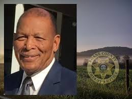 ROANE COUNTY SHERIFF'S OFFICE MOURNS HERBERT LEE GRIFFIN