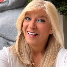 Jeanne Stegall-Keene