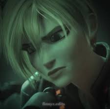 Calhoun Wreck It Ralph Edit