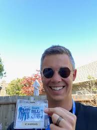 Back in college, I worked at Sears making $4.50/hour. I still have the  lanyard. A decade later, I had my first seven-figure year in SaaS sales. I  don't share that to brag. (