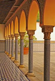 Cultuur van een gemeenschap of een natie hangt af van de omgeving, de waarden en overtuigingen waaraan ze worden opgewekt. Gratis Afbeeldingen Architectuur Structuur Gebouw Paleis Boog Patroon Kolom Kleurrijk Bedehuis Ornament Interieur Ontwerp Gangpad Tempel Bogen Moskee Berlijn Cultuur Zuilengang Oosters Zuilvormig Listig Tuinen Van De Wereld