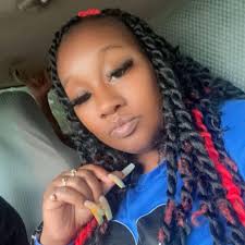 Profile for Nyoka Renfroe