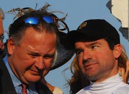 Horse trainer Dutrow appeals suspension
