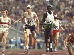 My favourite game: geek in golf cap stuns world at 1972 Olympics