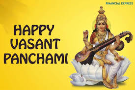 2021 basant panchami 2021 date and time indian fes free mp3 download and play online 2021 basant panchami 2021 date and time indian fes songs video to mp3. Vasant Panchami 2018 Saraswati Puja 2018 Date Time And Muhurat Basant Panchmi Celebration At Home The Financial Express