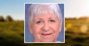 Virginia Lee Romano Obituary December 24, 2019