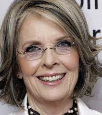 Keaton began her career on stage, and made her screen debut in 1970. Diane Keaton Gelegenheitssex Hatte Ich Nie Kino Badische Zeitung