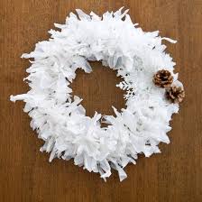 Tableau mémo réalisé avec des bouchons de liège. 8 Idees Pour Realiser Ses Decorations De Noel Avec De La Recup Bio A La Une