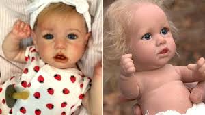 REBORN DOLLS