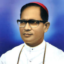 Venerable Patrick Peyton, C.S.C.