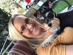 My babies! @larryandzoey @thealanzo1971