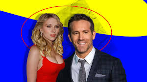 According to e!news, the two tied the knot just months after publicly confirming their. Ryan Reynolds And Scarlett Johansson Have A Past That Ruins Mcu S Future Dkoding
