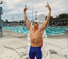 Australia won 10 medals in swimming at the 2016 olympics in rio de janeiro, three of which were gold. Pop Star Cody Simpson Achieves Dream Of Australian Olympic Trials