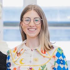 Daisy Cooksley (@daisymcooksley)