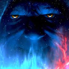 You don't need guidance, anakin. The Emperor In Star Wars Rise Of The Skywalker Death And Sith Magic Polygon