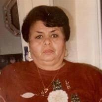 Maria Luisa Gonzalez Obituary