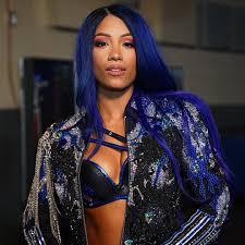 A place for fans to discuss and appreciate the beauty and physique of the legit boss sasha banks. Sasha Banks Imdb
