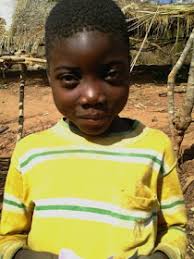 NOEL DAIRE KUMWENDA: MY FAMILY