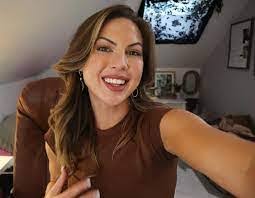 Nikki Millman's Instagram, Twitter & Facebook