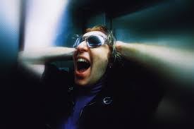 Chris Fogal's Instagram, Twitter & Facebook