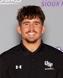 2022 Baseball Roster