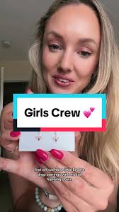 Girls Crew Disneyland