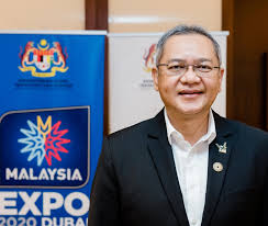 Competent technician in rotating equipment. Malaysia Pavilion Welcomes Serba Dinamik As Its Premier Partner At Expo 2020 Dubai Construction Business News Middle East