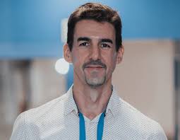 Jorge Calvo: “La IA está obligando a una reestructuración del sistema  educativo”