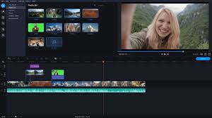 Movavi Video Editor Plus Personnel Acheter Et Telecharger Sur Entelechargement Com