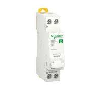 Schneider 25A 1P+N 4.5KA C 1-module circuit breaker | Matyco