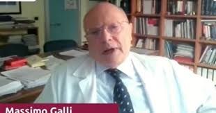 Nella puntata in onda l'8 giugno su raitre e dopo un divertente siparietto, paolo mieli si. Astrazeneca Massimo Galli E Lo Stop Ai Vaccini Ricordo Con Orrore Il 2014 Le Conseguenze Possono Essere Nefaste Libero Quotidiano
